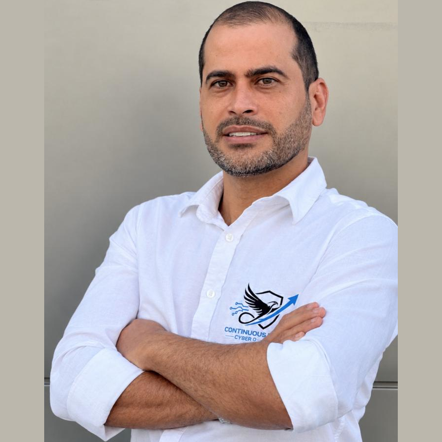 Adson Lopes — Especialista Técnico