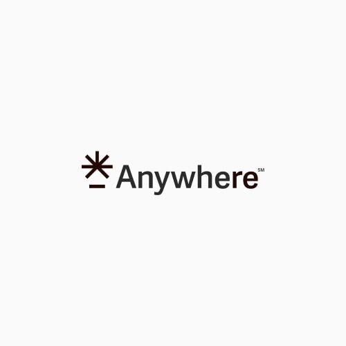 Anywhere