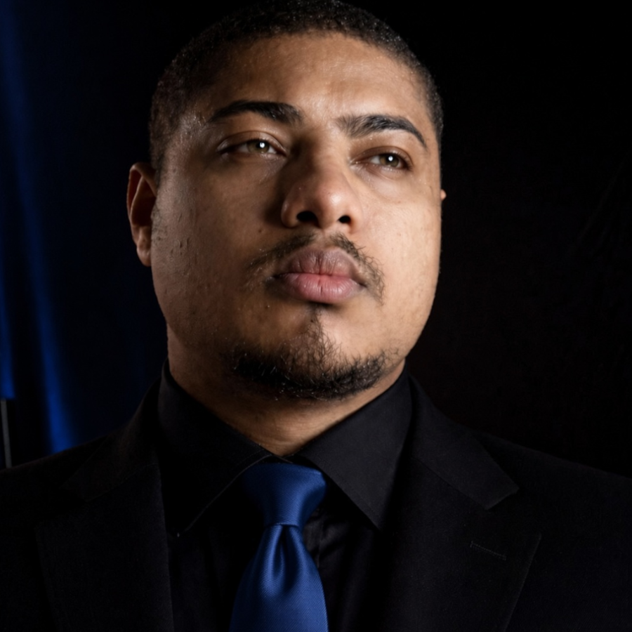 Ismael Farley — CEO e Fundador