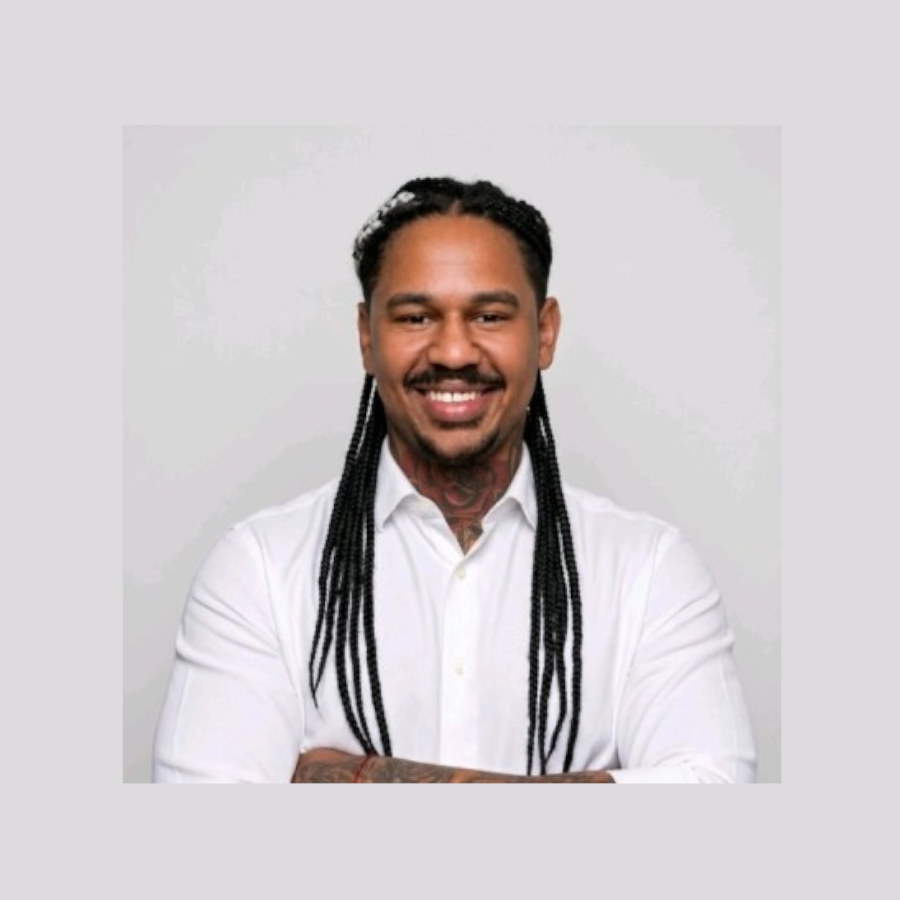 San Diego Botelho — Head of Sales